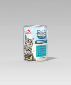 ProFamily Canned Wet Food (Mackerel) 400g