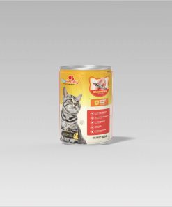 ProFamily Canned Wet Food (Ocean Fish) 400g