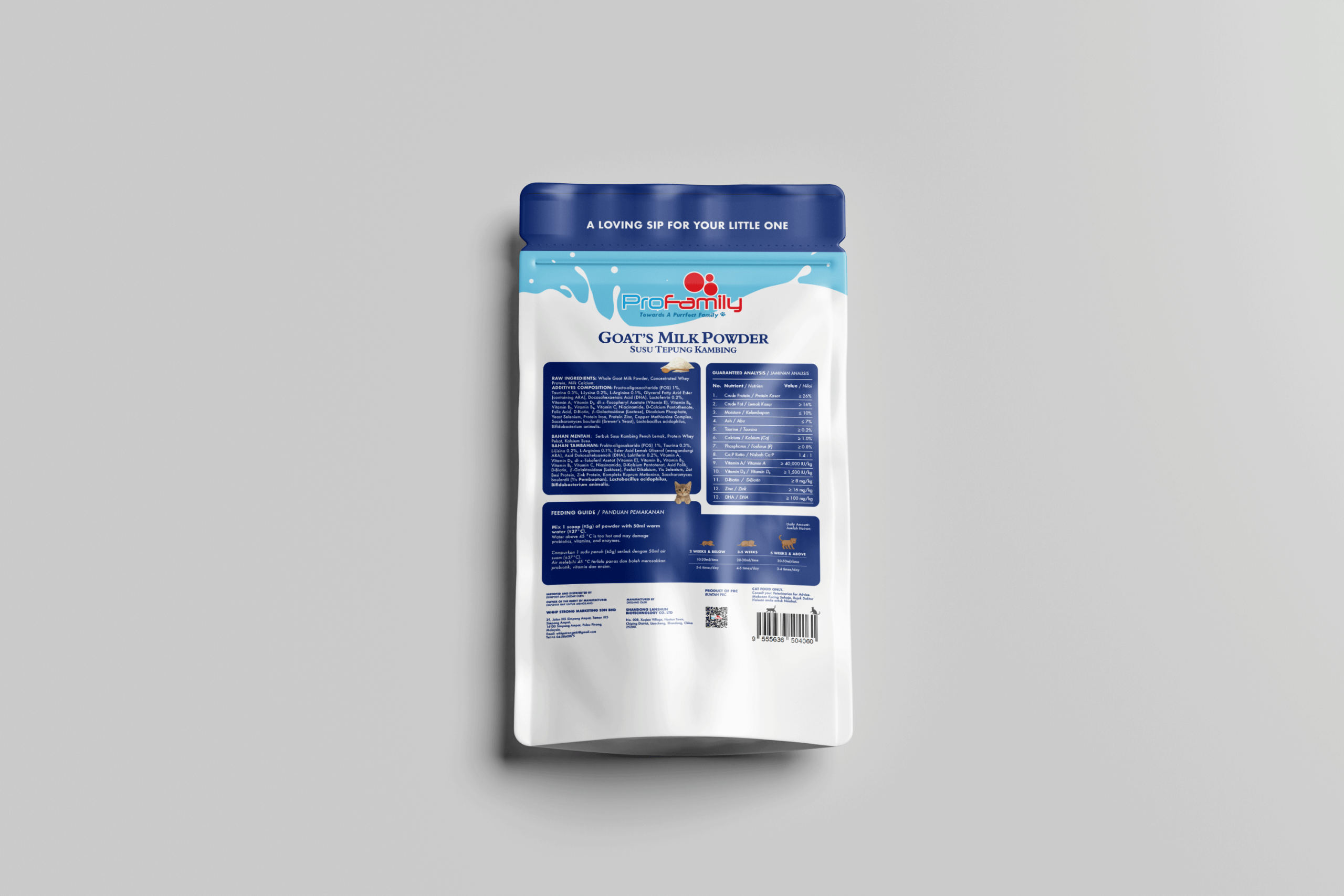 Pro-Family-Goat-Milk-Powder-Packaging-Back